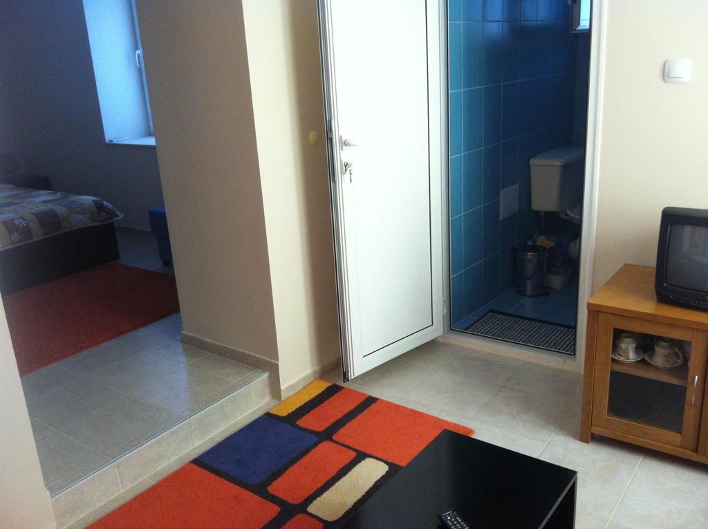 Guest House Nadezhda Khisaria Rom bilde