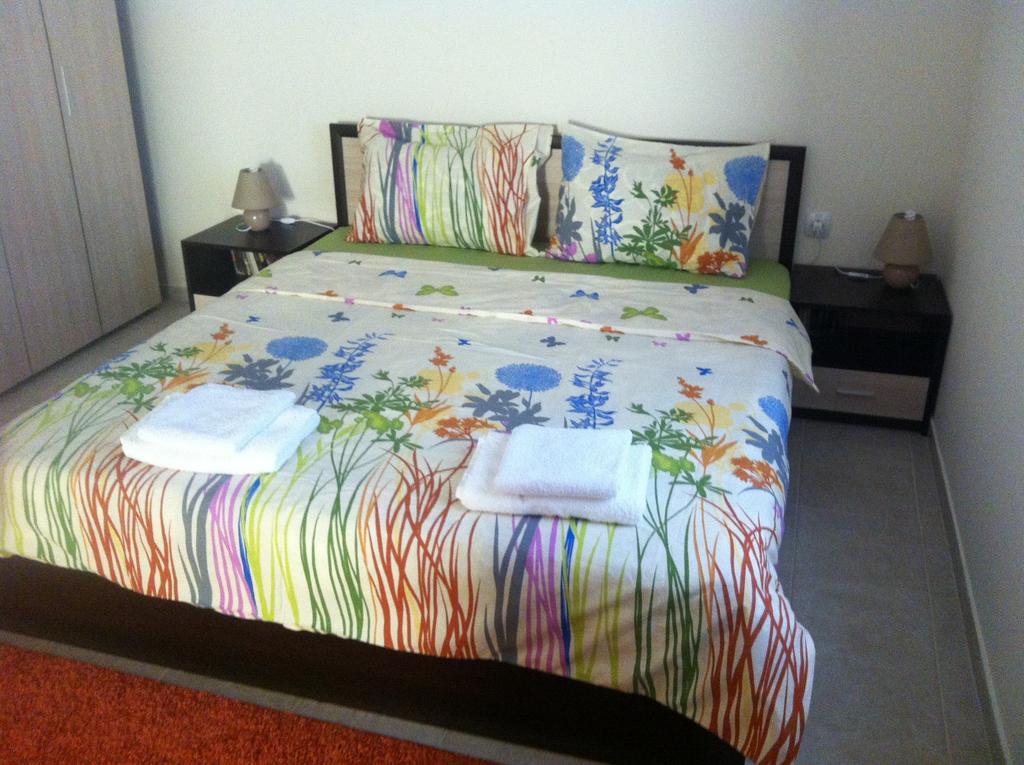 Guest House Nadezhda Khisaria Rom bilde